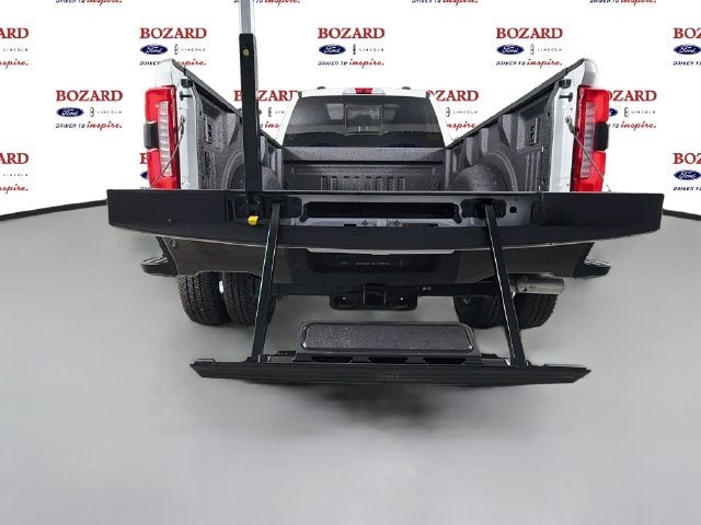 2026 Ford F-350SD King Ranch DRW
