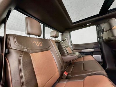 2026 Ford F-350SD King Ranch DRW