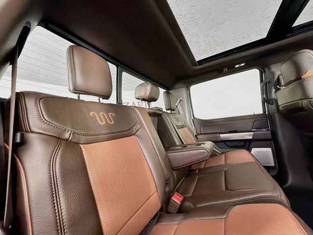 2026 Ford F-350SD King Ranch DRW