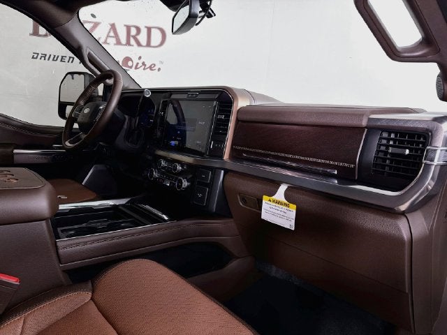 2026 Ford F-350SD King Ranch DRW