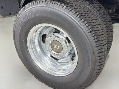 2026 Ford F-350SD King Ranch DRW