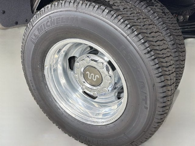 2026 Ford F-350SD King Ranch DRW