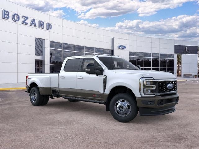 2026 Ford F-350SD King Ranch DRW