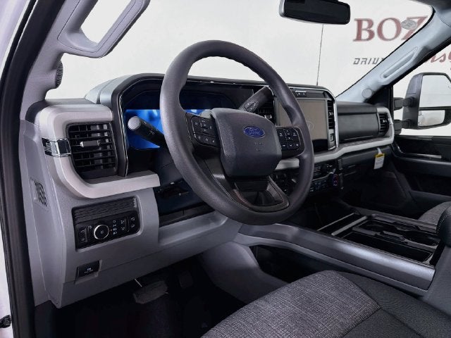 2027 Ford F-350SD XLT DRW