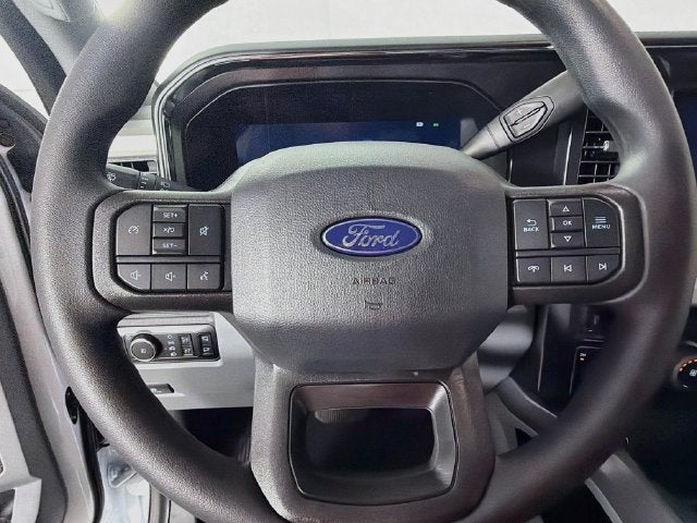 2027 Ford F-350SD XLT DRW