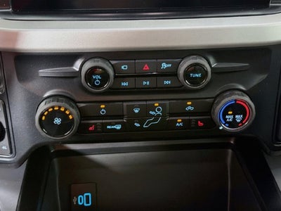 2027 Ford F-350SD XLT DRW
