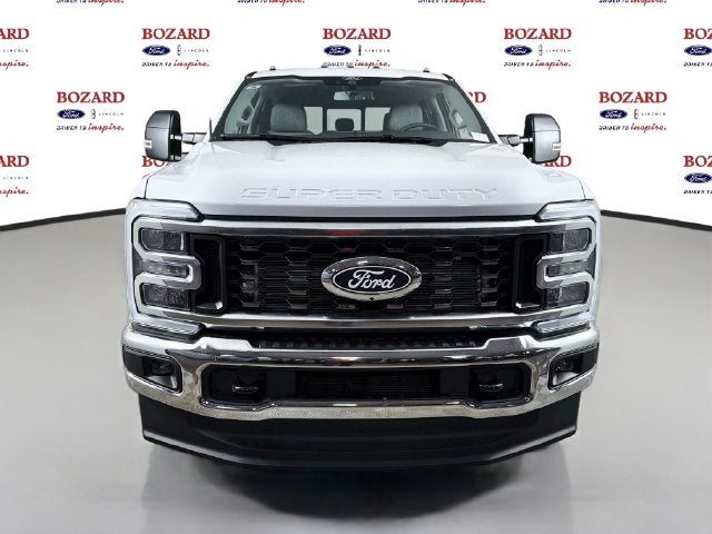 2027 Ford F-350SD XLT DRW