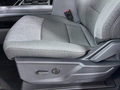 2027 Ford F-350SD XLT DRW