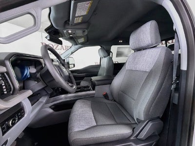 2027 Ford F-350SD XLT DRW