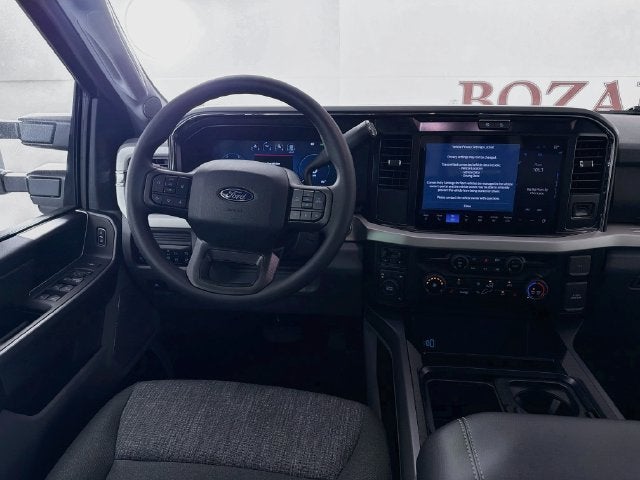 2027 Ford F-350SD XLT DRW