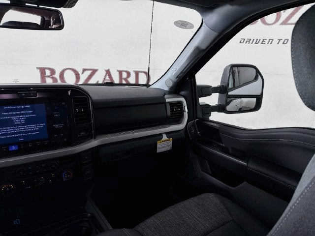 2027 Ford F-350SD XLT DRW