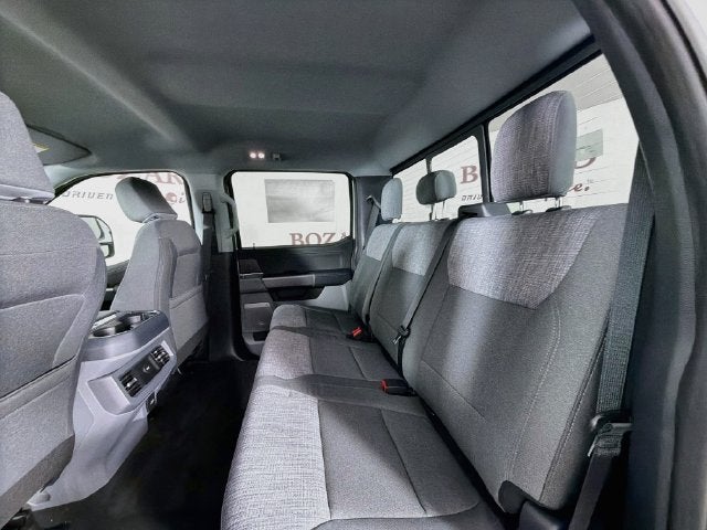 2027 Ford F-350SD XLT DRW