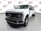 2027 Ford F-350SD XLT DRW