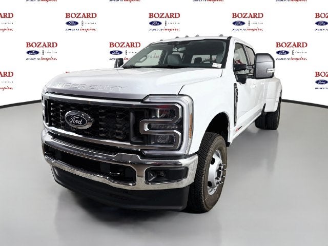 2027 Ford F-350SD XLT DRW