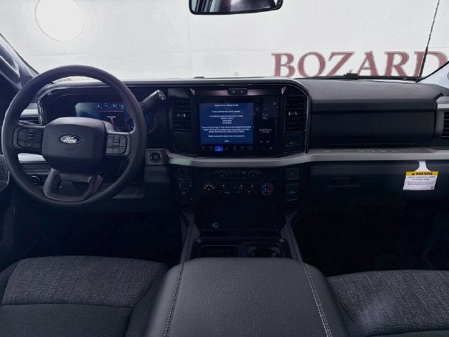2027 Ford F-350SD XLT DRW