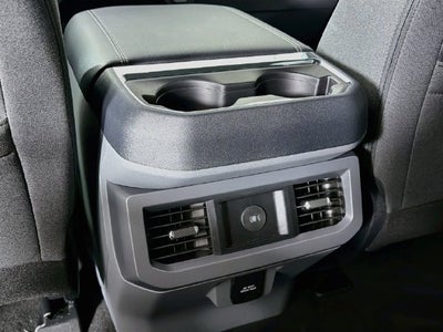 2027 Ford F-350SD XLT DRW