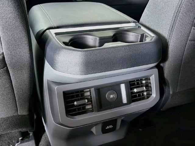 2027 Ford F-350SD XLT DRW