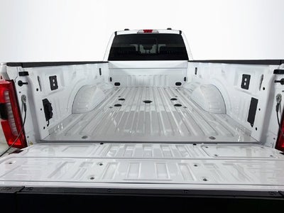 2027 Ford F-350SD XLT DRW