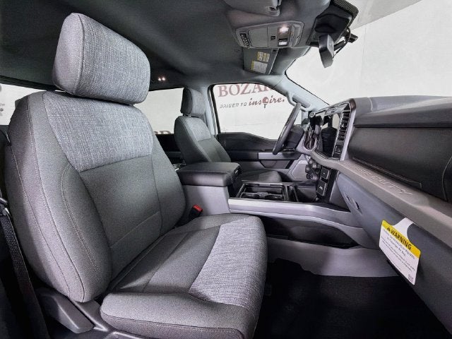 2027 Ford F-350SD XLT DRW