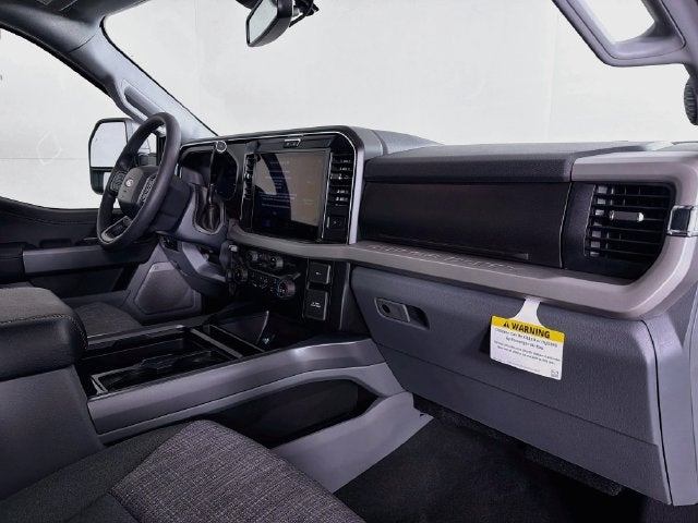 2027 Ford F-350SD XLT DRW