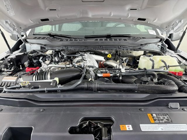 2027 Ford F-350SD XLT DRW