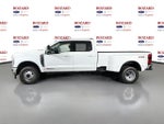 2027 Ford F-350SD XLT DRW