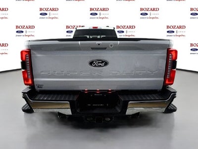 2027 Ford F-350SD XLT DRW