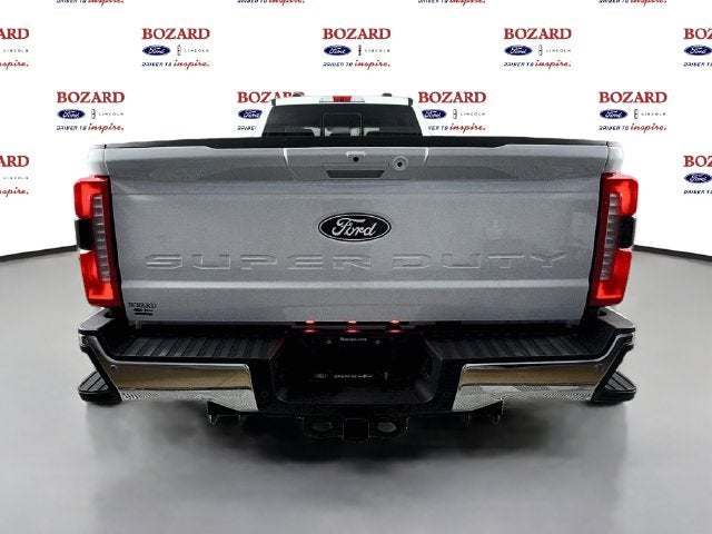 2027 Ford F-350SD XLT DRW