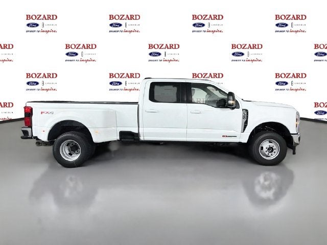 2027 Ford F-350SD XLT DRW