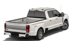 2027 Ford F-350SD Platinum DRW