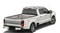 2027 Ford F-350SD Platinum DRW