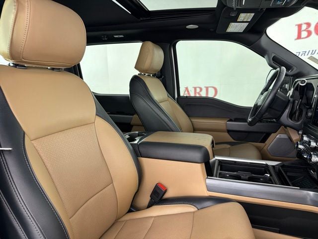 2024 Ford F-350SD Lariat DRW