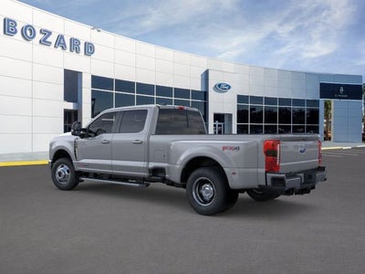 2026 Ford F-350SD Lariat DRW