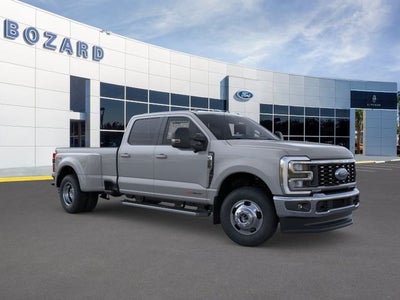 2026 Ford F-350SD Lariat DRW