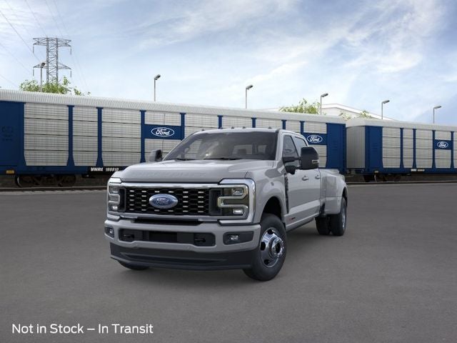 2026 Ford F-350SD Platinum DRW