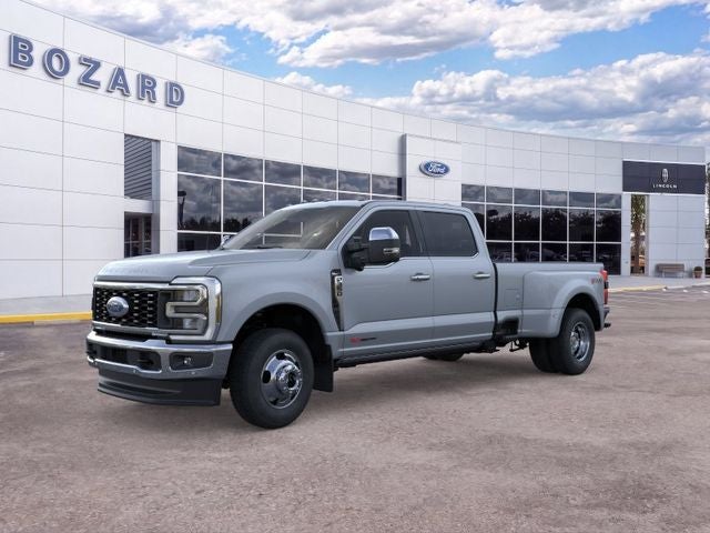 2026 Ford F-350SD King Ranch DRW