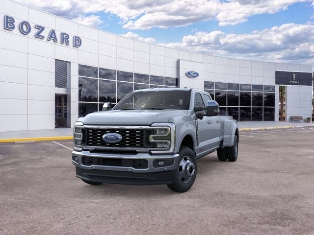 2026 Ford F-350SD King Ranch DRW