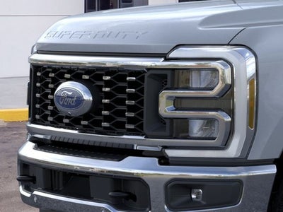 2026 Ford F-350SD King Ranch DRW