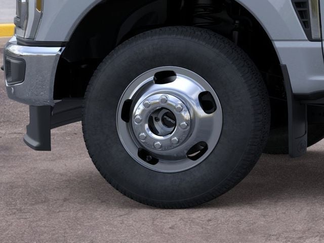 2026 Ford F-350SD King Ranch DRW