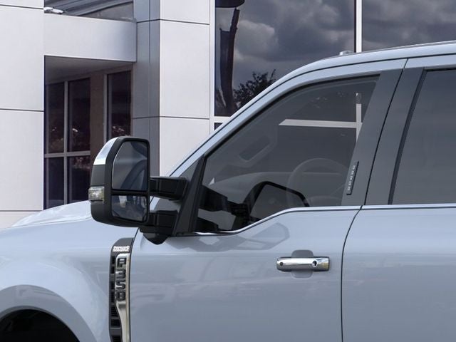 2026 Ford F-350SD King Ranch DRW