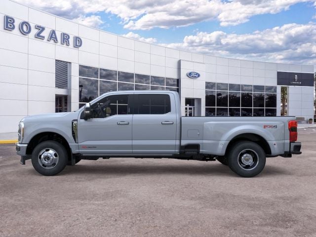 2026 Ford F-350SD King Ranch DRW