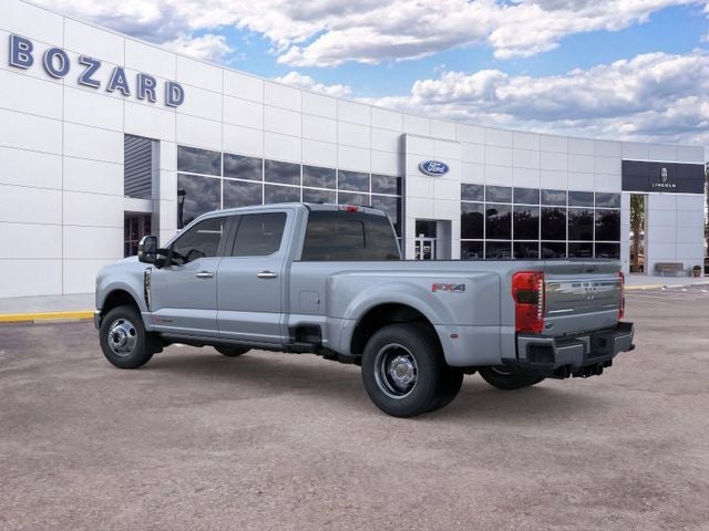 2026 Ford F-350SD King Ranch DRW