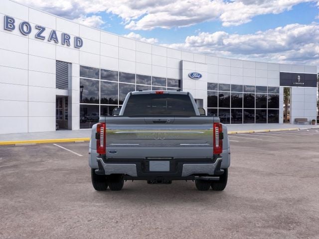 2026 Ford F-350SD King Ranch DRW