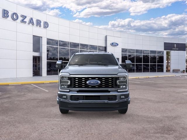 2026 Ford F-350SD King Ranch DRW