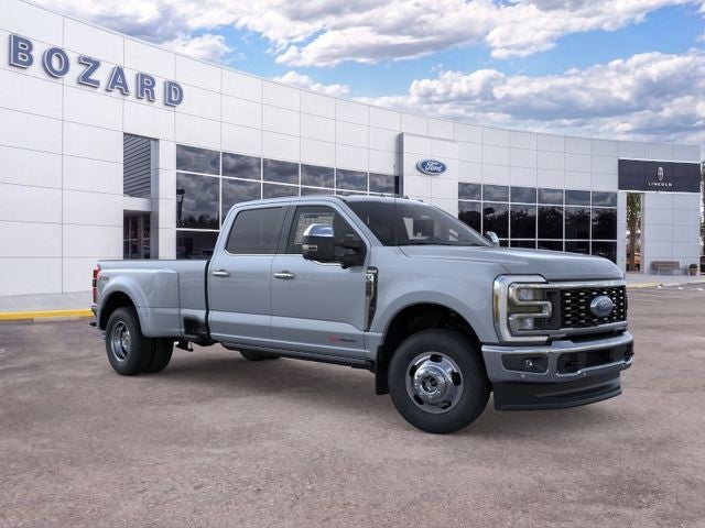 2026 Ford F-350SD King Ranch DRW