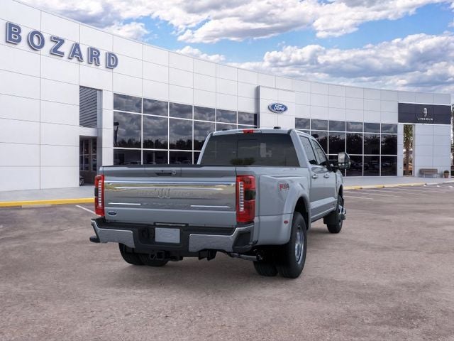 2026 Ford F-350SD King Ranch DRW