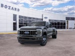 2026 Ford F-350SD King Ranch DRW