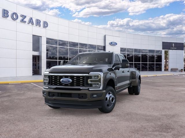 2026 Ford F-350SD King Ranch DRW