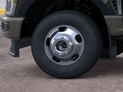 2026 Ford F-350SD King Ranch DRW