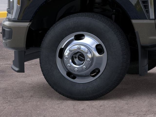 2026 Ford F-350SD King Ranch DRW